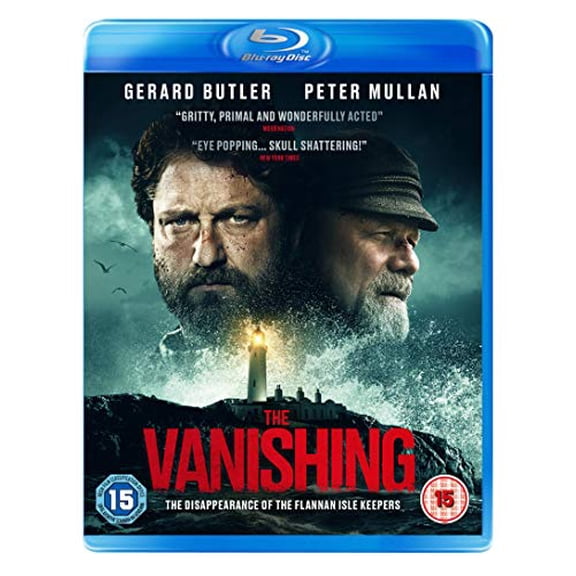 The Vanishing Bd [BLU-RAY]