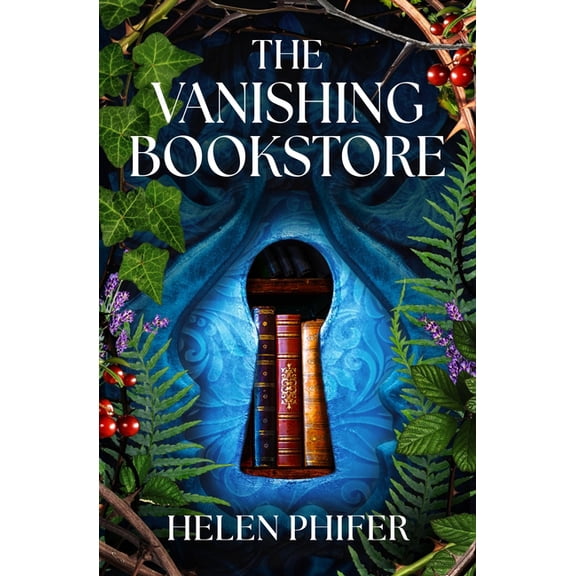 The Vanishing Bookstore, (Paperback)