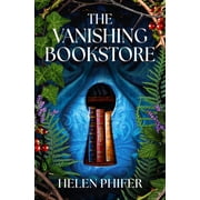 The Vanishing Bookstore, Paperback