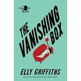 thumbnail image 1 of Pre-Owned The Vanishing Box (Hardcover) 0544750292 9780544750296, 1 of 1