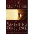 thumbnail image 1 of The Vanishing Conscience: Drawing the Line in a No-Fault, Guilt-Free World, (Paperback), 1 of 2