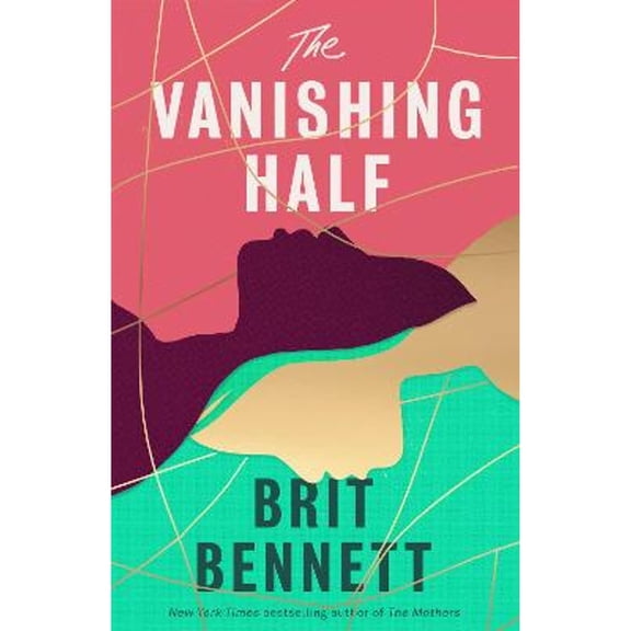 Pre-Owned The Vanishing Half