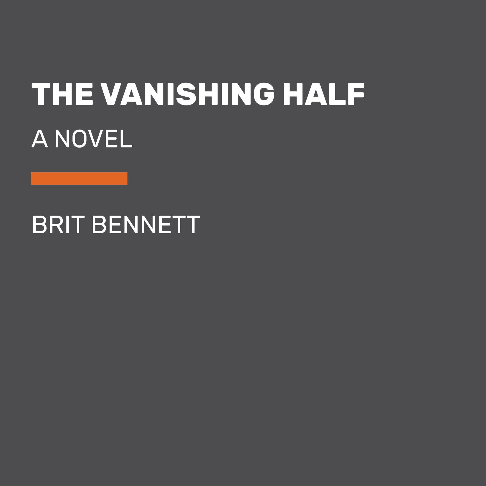 The Vanishing Half A GMA Book Club Pick (A Novel) (Paperback