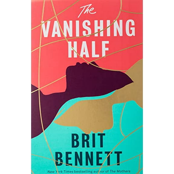 Pre-Owned The Vanishing Half: Sunday Times Bestseller (Paperback) 0349701458 9780349701455