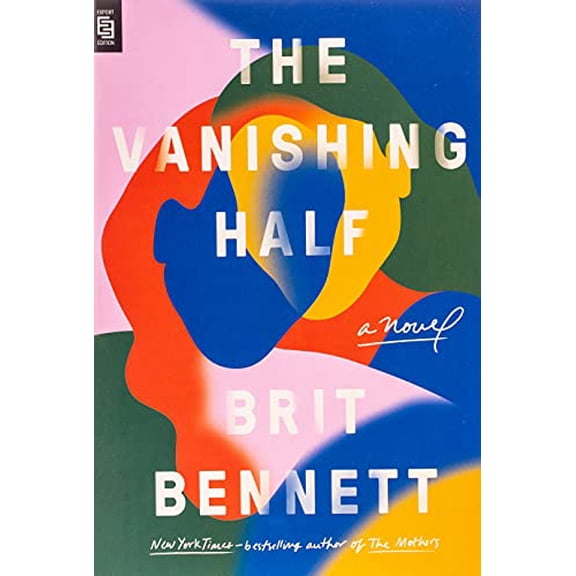 Pre-Owned The Vanishing Half Paperback