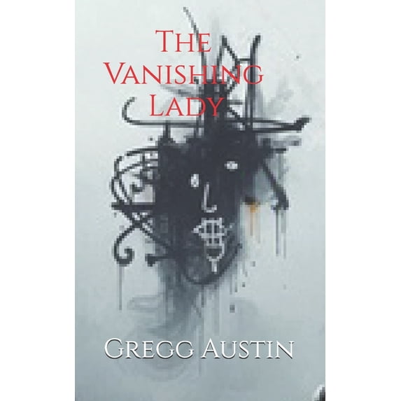 The Vanishing Lady, (Paperback)