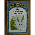 thumbnail image 1 of Pre-Owned The Vanishing Monster (Puddle Lane Reading Program/Stage 1, Book 5) (Hardcover) 0721409148 9780721409146, 1 of 1