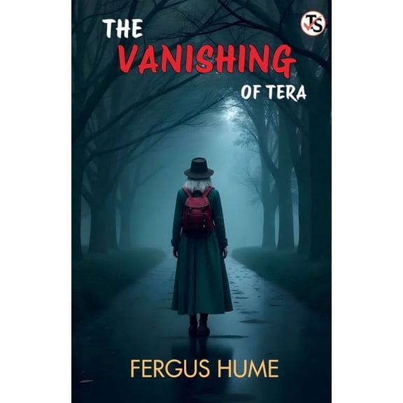 The Vanishing Of Tera, (Paperback)