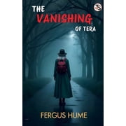 The Vanishing Of Tera, Paperback