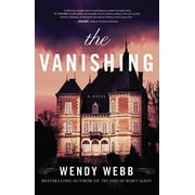 The Vanishing (Paperback)