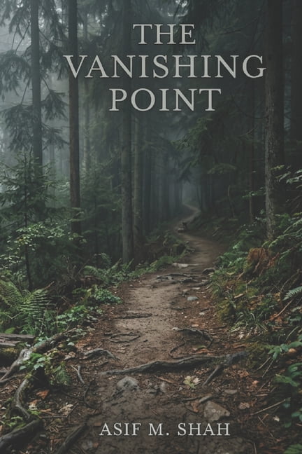 The Vanishing Point, (Paperback)