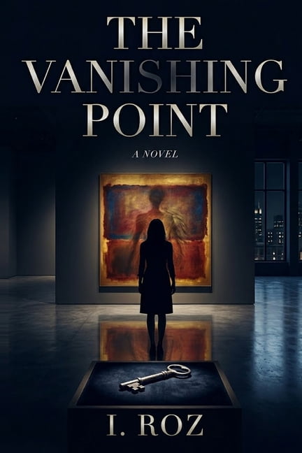 The Vanishing Point: The Vanishing Point A Novel, (Paperback)