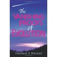 thumbnail image 1 of Pre-Owned The Vanishing Proofs of Evolution Paperback, 1 of 1