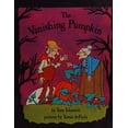 thumbnail image 1 of Pre-Owned The Vanishing Pumpkin (Paperback) 0590465899 9780590465892, 1 of 1