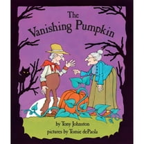 Pre-Owned The Vanishing Pumpkin (Paperback) 0698114140 9780698114142