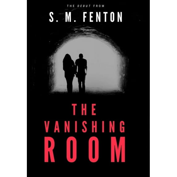 The Vanishing Room, (Hardcover)