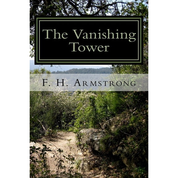 The Vanishing Tower (Paperback)