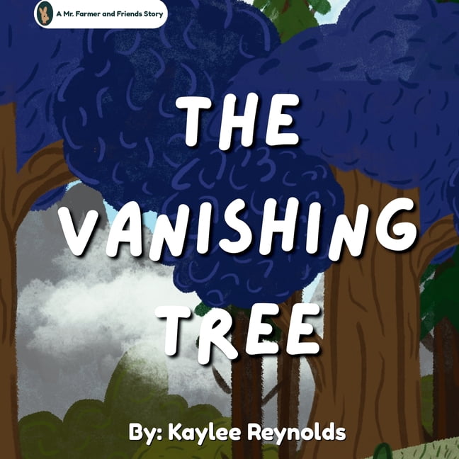The Vanishing Tree, (Paperback)