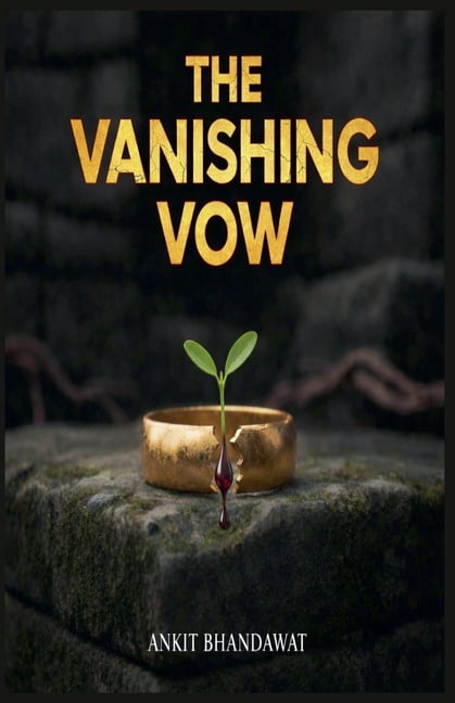 The Vanishing Vow, (Paperback)
