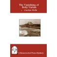 thumbnail image 1 of The Vanishing of Betty Varian (Paperback), 1 of 1