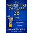 thumbnail image 1 of The Vanishing of Class 3b, (Paperback), 1 of 1