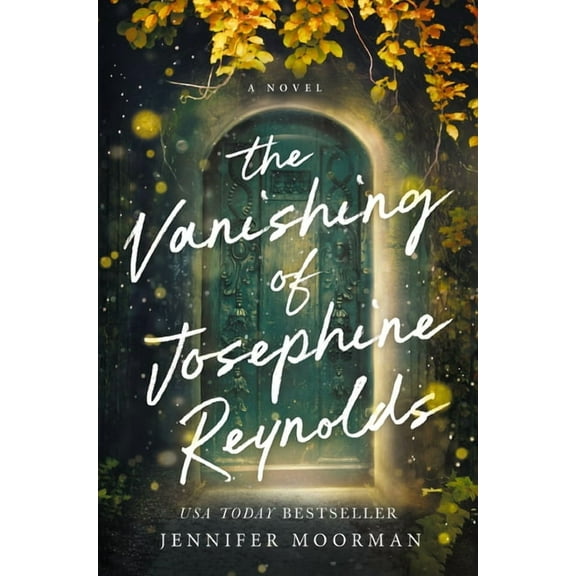 The Vanishing of Josephine Reynolds: A Charming and Uplifting Novel with Heartfelt Storytelling, (Paperback)