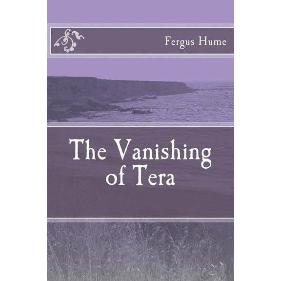 The Vanishing of Tera (Paperback)