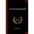 thumbnail image 1 of The Vanity of Human Wishes Paperback 1375421468 9781375421461 Samuel Johnson, 1 of 1