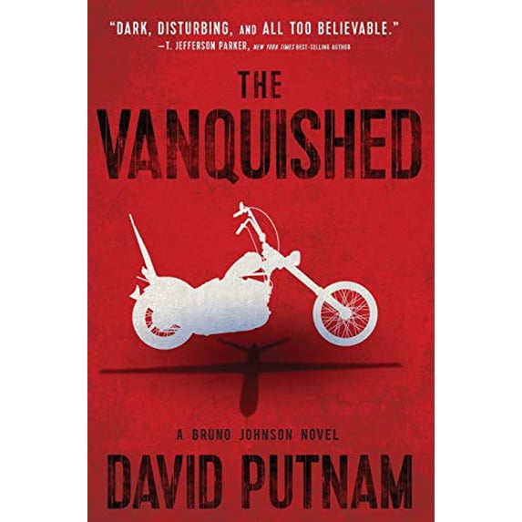 Pre-Owned The Vanquished (Paperback) 1608092798 9781608092796