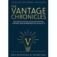 thumbnail image 1 of The Vantage Chronicles: Real stories of success, failure and everything in between, from entrepreneurs you can relate to, (Paperback), 1 of 1