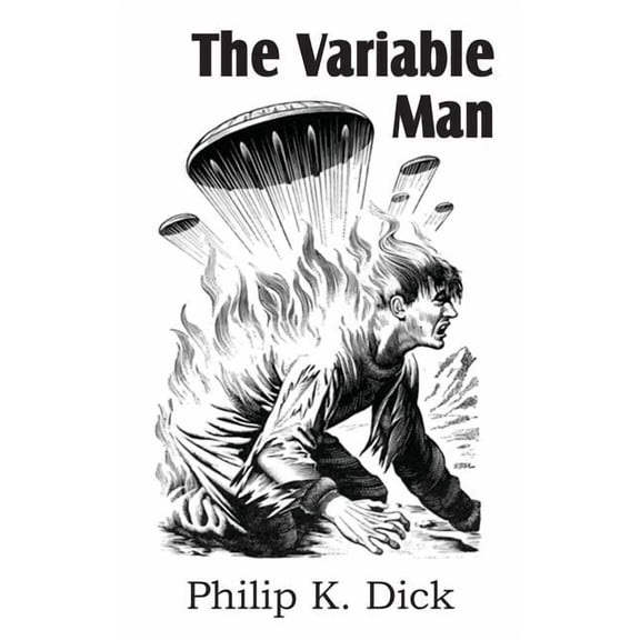 The Variable Man, (Paperback)