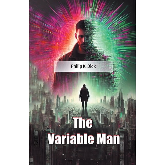 The Variable Man, (Paperback)