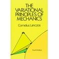thumbnail image 1 of Pre-Owned The Variational Principles of Mechanics (Dover Books on Physics), 9780486650678, 0486650677, Paperback, 4 edition, 1 of 1