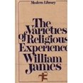 thumbnail image 1 of Pre-Owned The Varieties of Religious Experience: A Study in human nature; Being the Gifford Lectures on natural religion delivered at Edinburgh in 1901-1902 (Hardcover) 0394604636 9780394604633, 1 of 1