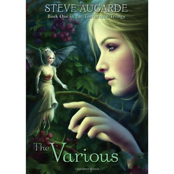 Pre-Owned The Various: #1 in the Touchstone Trilogy Paperback
