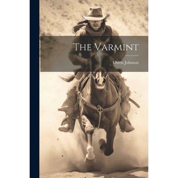 The Varmint (Paperback)