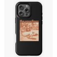 thumbnail image 1 of The Vaselines 80s Fanmade Band Phone Case for iPhone 16 15 14 13 12 11 Pro Max, 1 of 2