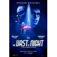 thumbnail image 1 of The Vast of Night Movie Poster Print (27 x 40) - Item # MOVEB72065, 1 of 1
