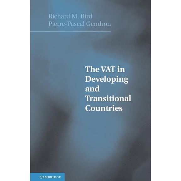 The Vat in Developing and Transitional Countries, (Paperback)