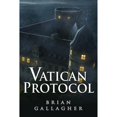 thumbnail image 1 of Pre-Owned The Vatican Protocol (Paperback) 1612253342 9781612253343, 1 of 1
