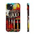 thumbnail image 1 of The Vatican Slim Apple iPhone Case 15 14 13 12 11 8 7 xs ProMax Ultra Plus, 1 of 3