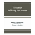 thumbnail image 1 of The Vatican: its history, its treasures, (Paperback), 1 of 1