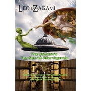 The Vatican's Top Secret Alien Agenda Hidden Encounters, Forbidden Rituals, and Jesuit Astronomers in the Age of UFO Di, Paperback