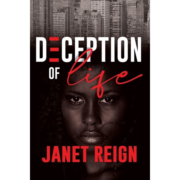 The Vaughn Family Drama Deception Of Life, Book 1, (Paperback)