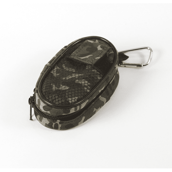 The Vault Fingerboard Bag Camo
