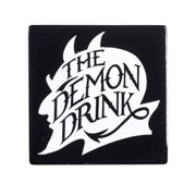 The Vault Modern Kitchen Home Decorative Serveware The Demon Drink