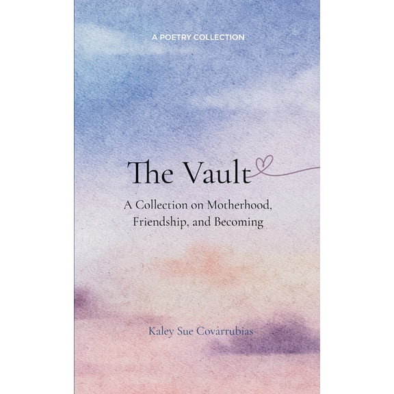 The Vault, (Paperback)