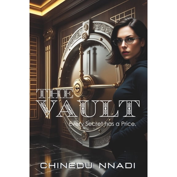 The Vault, (Paperback)