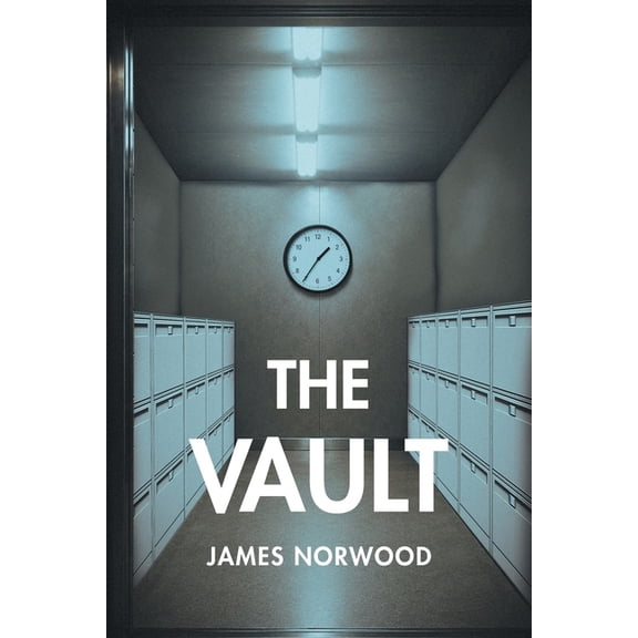 The Vault, (Paperback)