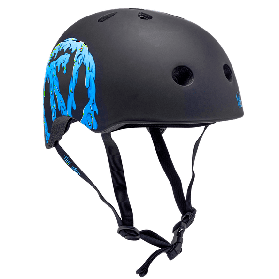The Vault TV Certified Helmet L/XL – Breathable, Comfortable Safety Helmet